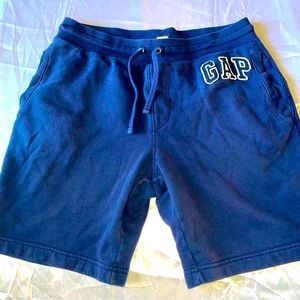 GAP men’s shorts (navy)